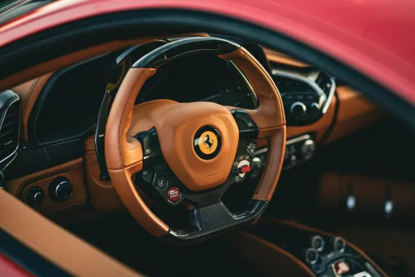 Casino Lucky Fox Android/iOS Forrit